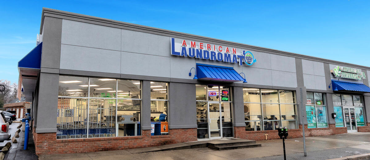 Enjoy Laundry Day at our East Orange, New Jersey location.