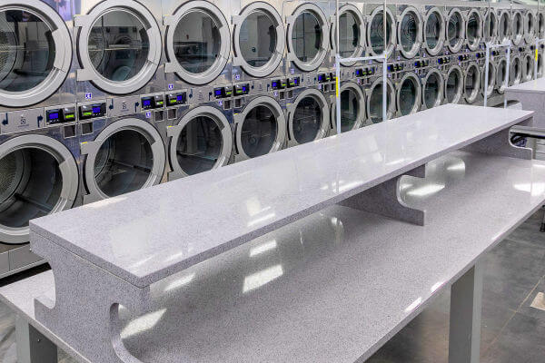 Modern Washing Machines