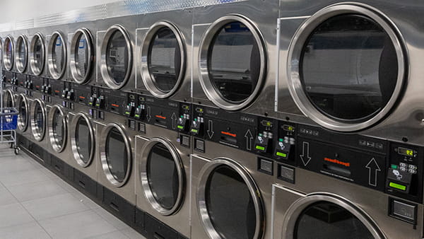 American Dry Cleaners photo 6