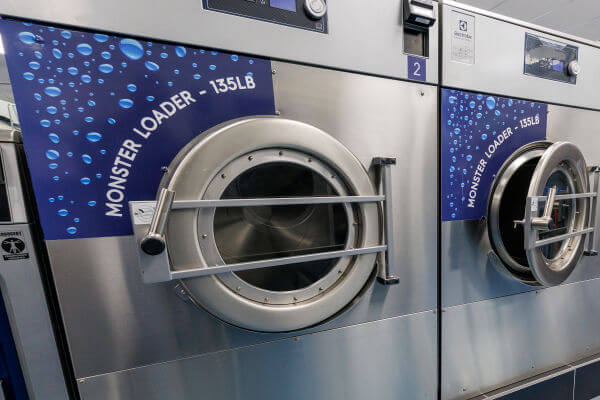 High-capacity Washing Machines in West Orange, NJ High-capacity Washing Machines in West Orange, NJ