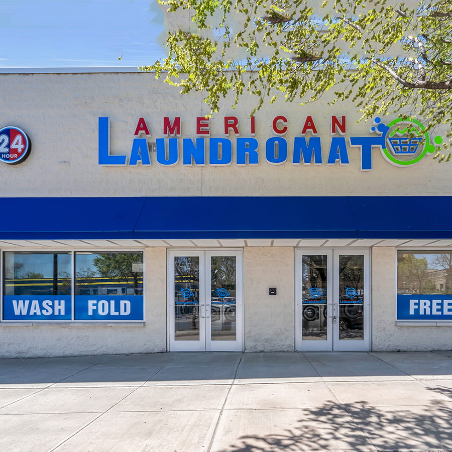 Visit our Laundromat Located at 200 Central Ave Suites B/C, Orange NJ 07050
