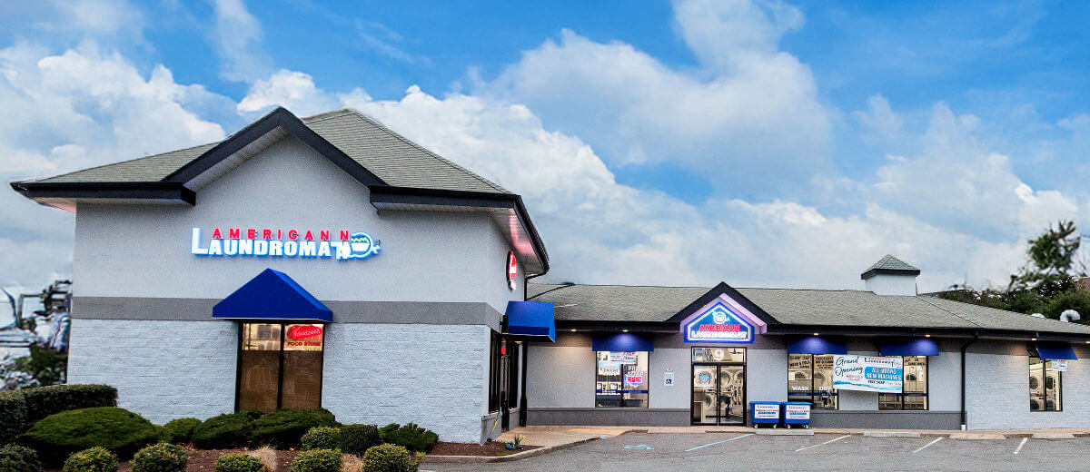 Enjoy Laundry Day at our West Orange, New Jersey location. Enjoy Laundry Day at our West Orange, New Jersey location.