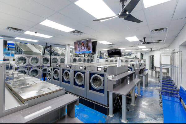 Modern Washing Machines in West Orange, New Jersey Modern Washing Machines in West Orange, New Jersey