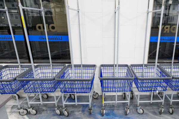 West Orange's Laundry Pickup & Delivery Service West Orange's Laundry Pickup & Delivery Service